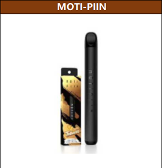 moti魔笛价格多少钱？moti魔笛电子烟烟弹怎么买？