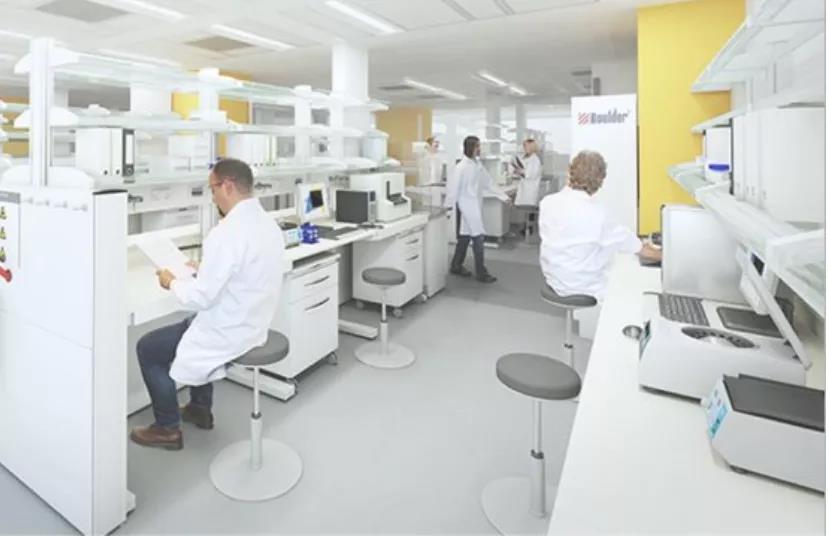 思摩尔建立国内首家PMTA实验室，有望助力全球毒理学测试