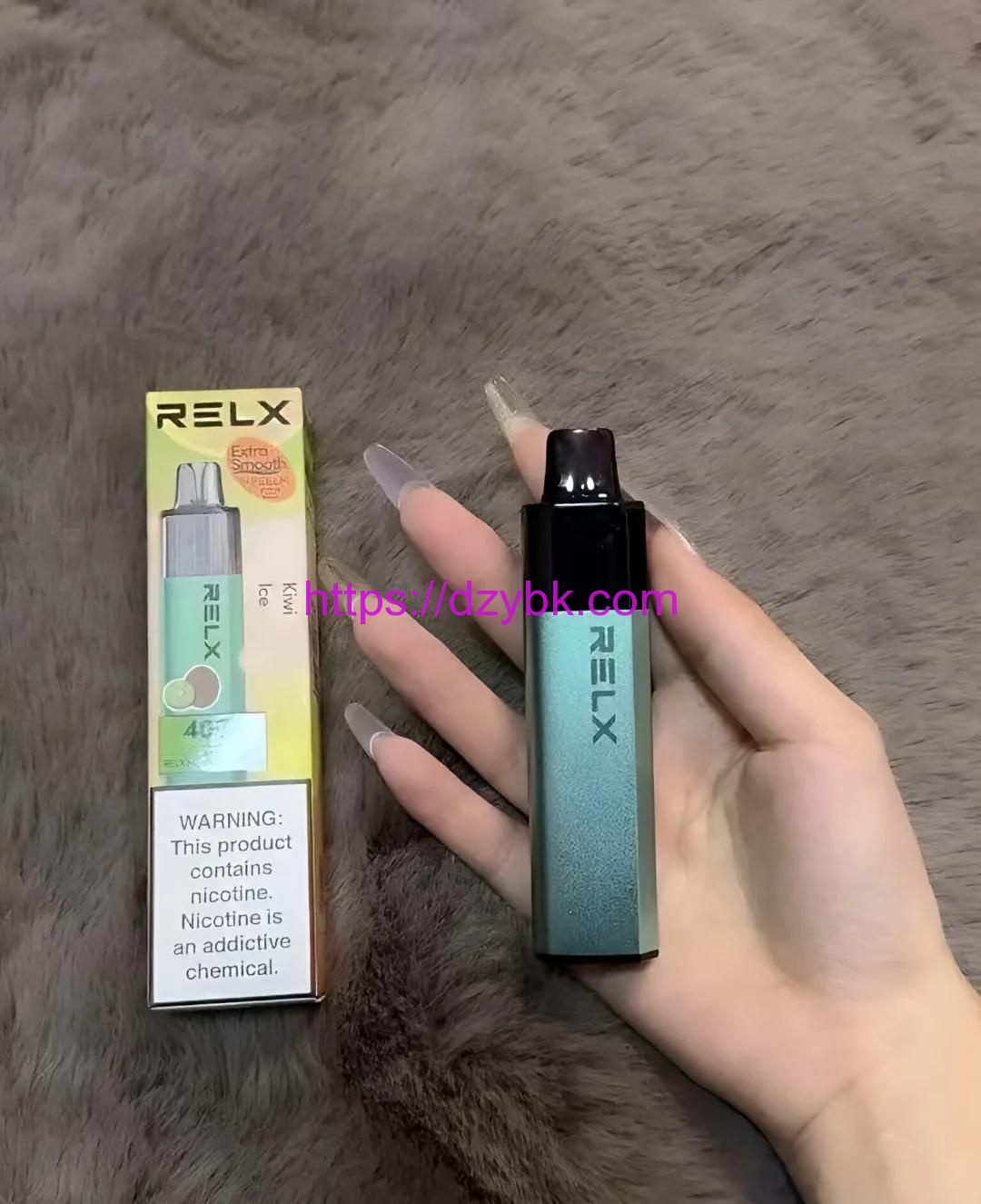 悦刻4000口一次性电子烟怎么样？测评